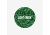 J Perkins Fine Scatter Light Green (Js14)