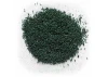 J Perkins Fine Scatter Dark Green (Js12)
