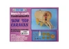 J Perkins M/Craft Bow Top Caravan 11496