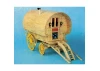 J Perkins M/Craft Bow Top Caravan 11496