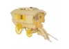 J Perkins M/Craft Ledge Caravan 11497