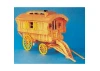J Perkins M/Craft Ledge Caravan 11497