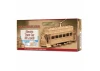 J Perkins Matchbuilder Tram Car