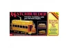 J Perkins Matchbuilder Tram Car
