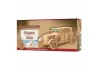 J Perkins Matchbuilder Hispano Suiza Car