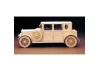 J Perkins Matchbuilder Hispano Suiza Car