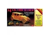 J Perkins Matchbuilder Hispano Suiza Car