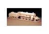 J Perkins Matchbuilder Loco + Tender