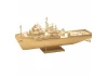 Matchbuilder Oil Rig Support Vessel Kit