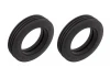 Team Associated RC10CC Front Tyres
