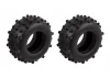 Team Associated RC10CC Rear Tyres