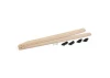 J Perkins JP Wood Main Blades (55Cm) All 30 Heli