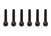 Associated Sc5M M2.5 X 14mm SHCS