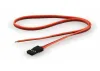 EnErG Pro Jr Male Connector With 30Cm Lead