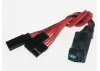 EnErG Pro Jr Y Lead With Position Trim For One Servo