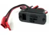 EnErG Pro Fut. Switch Harness+Fus. Charge Mount Plate