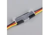 Servo Lead Security Locking Clips (Pack of 5)