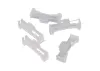 Servo Lead Security Locking Clips (Pack of 5)