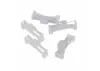 Servo Lead Security Locking Clips (Pack of 5)