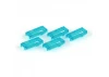 Servo Lead Security Locking Clips (Pack of 5)