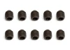 Team Associated M4X4mm Set Screw (10)
