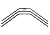 Associated RC8B3 FT Front Anti-Roll Bar - 2.3-2.5mm