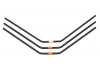 Associated RC8B3 FT Rear Anti-Roll Bar - 2.8-3.0mm