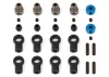 Associated RC8B3 Anti-Roll Bar Drop Link/Collet