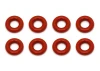 Associated RC8B3 Shock O-Rings