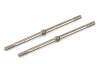 Associated RC8T3 Turnbuckles 4 X 85mm