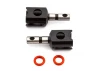 Associated RC8T3 Diff Outdrives V2