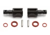 Associated Gear Diff Outdrives