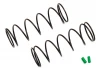 Associated 12mm Big Bore Spring 54mm 3.75Lb