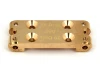 Associated B6/B6D Brass Bulkhead
