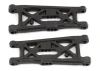Associated B6D Kit Flat Front Arms