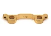 Associated B6D Brass Arm Mount C Standup