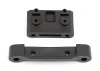 Associated B6/B6D Rear Gearbox Brace