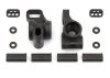Associated B6/B6D Rear Hubs