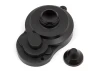 Associated B6D Kit Gear Cover 3-Gear