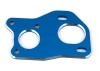 Associated B6 Kit Laydown Motor Plate