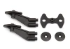 Associated B6/B6D Wing/Body Mount
