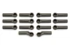 Associated B6/B6D Ballcups