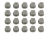 Associated Arm Mount Inserts