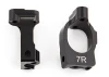Team Associated B64 Aluminium Caster Blocks - 7 Deg.