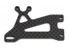 Team Associated B64 Floating S Ervo Brace - Woven Carbon Fibre