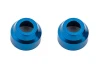 Team Associated B64 Front CVA Axle Retainers