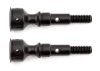 Team Associated B64 Rear Axles