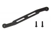 Team Associated B64 Factory Team Battery Strap Cf