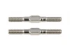 Team Associated Turnbuckles 3.5 X 35mm Steel