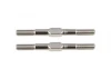Team Associated Turnbuckles 3.5 X 42mm Steel